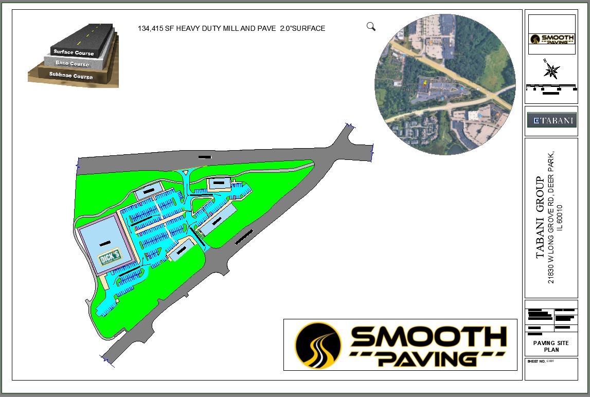 Today work with smooth paving group

fiverr.com/s/8zDrvap

#landevlopement #parking #parkinglot #streetparkingmembers🔑 #groupcompany #drawings #drainage #grading #arcitecture #landscapepainting #constructionlife #newconstruction #CivilEngine