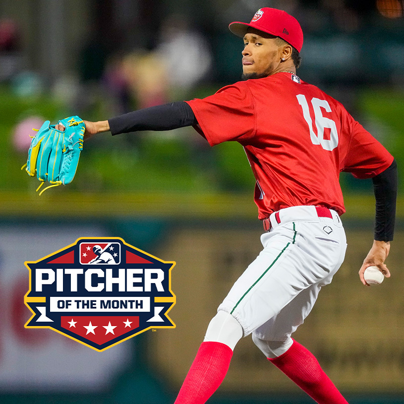 Fort Wayne TinCaps tweet media