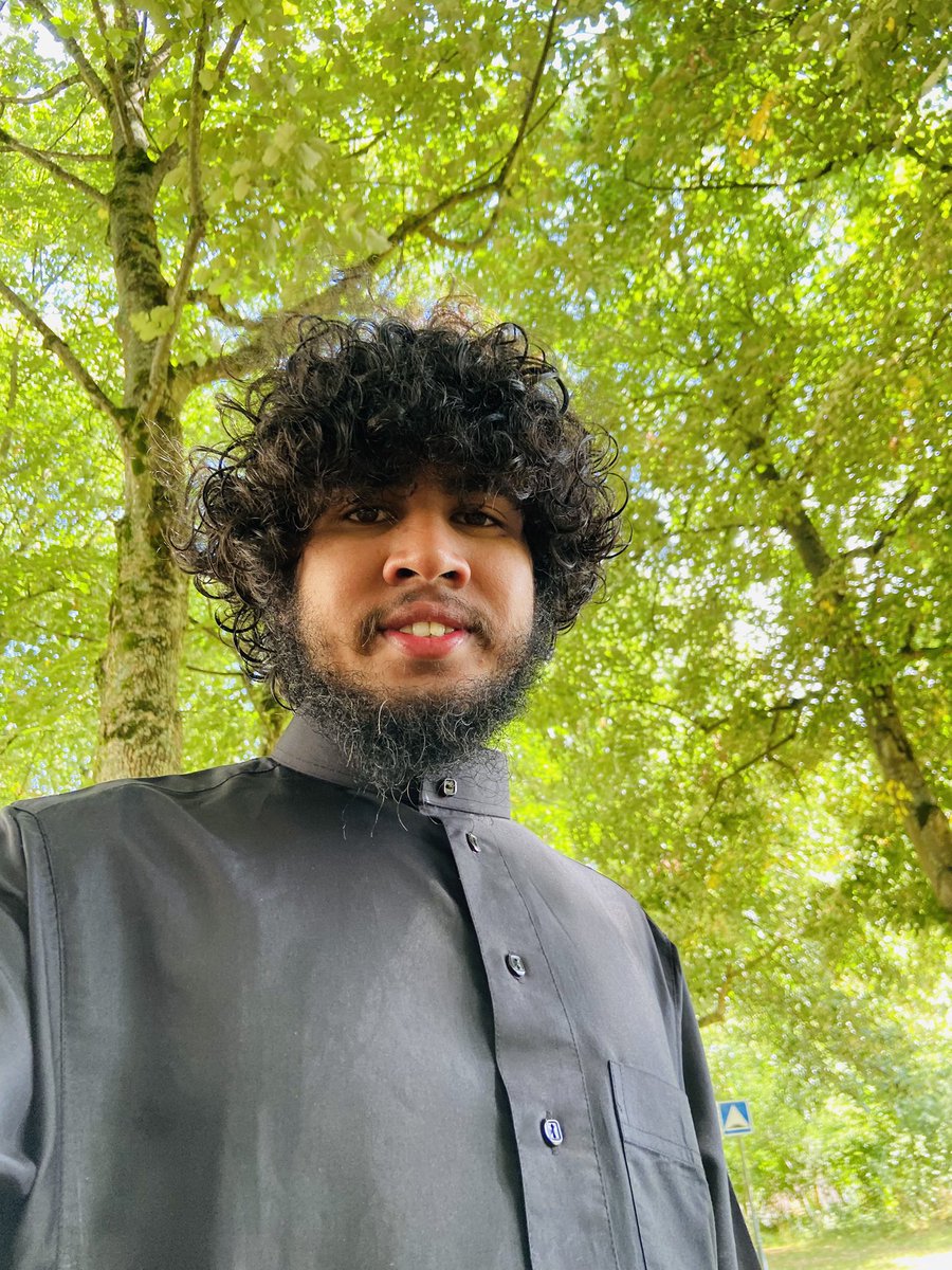 ChowdhuryEhasan's tweet image. আসসালামু আলাইকুম