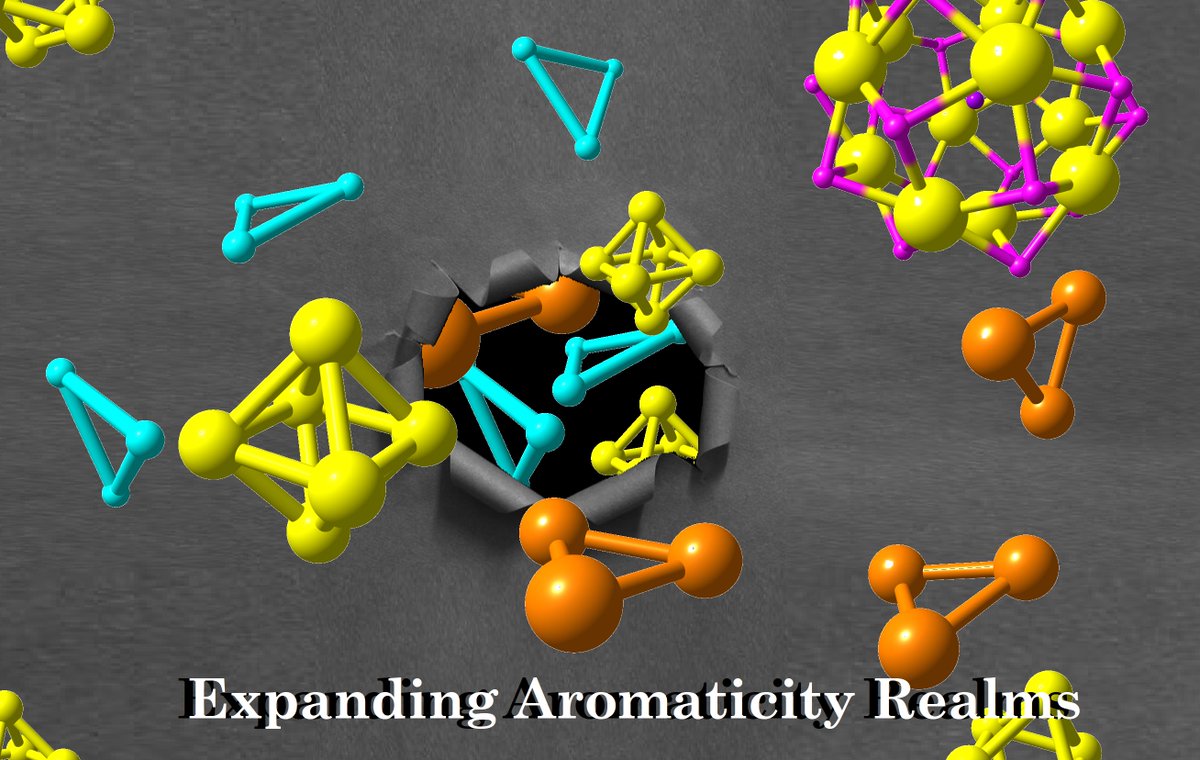 DiMoCaT_IQCC (@dimocat_iqcc) on Twitter photo Our exciting journey through all-metal aromatic clusters is now out in <a href="/ChemCommun/">Chemical Communications</a> in a review form by <a href="/miquelsola/">Miquel Solà</a> and <a href="/amclabs/">amclabs</a>. pubs.rsc.org/en/Content/Art… Our exciting journey through all-metal aromatic clusters is now out in <a href="/ChemCommun/">Chemical Communications</a> in a review form by <a href="/miquelsola/">Miquel Solà</a> and <a href="/amclabs/">amclabs</a>. pubs.rsc.org/en/Content/Art…