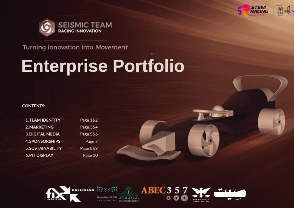 #stemracing #stemracingksa