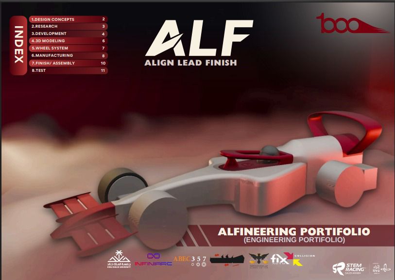 #stemracing #stemracingksa