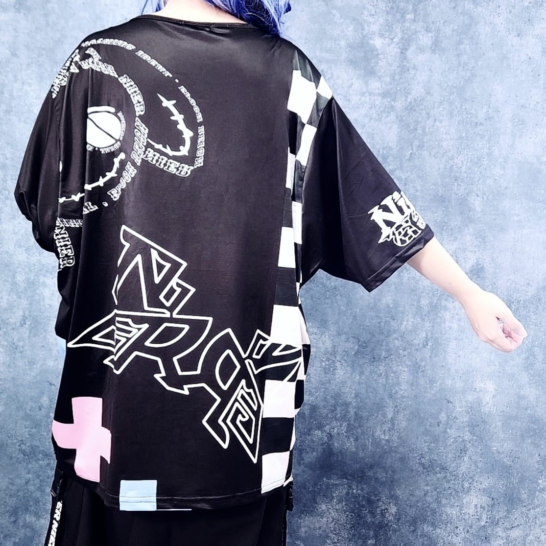 NIER CLOTHING (@nier_tokyo) on Twitter photo 🎁本日〆切プレゼント企画🎁
【BOOM BOX BIG CUTSEW】
🎁3名様にプレゼント🎁
◼応募方法
フォロー(<a href="/NieR_tokyo/">NIER CLOTHING</a>) & リポスト
◼締切〆 本日24時
ユニセックスアイテムです🐰
是非ご参加ください🙇♂️🙇♀️ 🎁本日〆切プレゼント企画🎁
【BOOM BOX BIG CUTSEW】
🎁3名様にプレゼント🎁
◼応募方法
フォロー(<a href="/NieR_tokyo/">NIER CLOTHING</a>) & リポスト
◼締切〆 本日24時
ユニセックスアイテムです🐰
是非ご参加ください🙇♂️🙇♀️