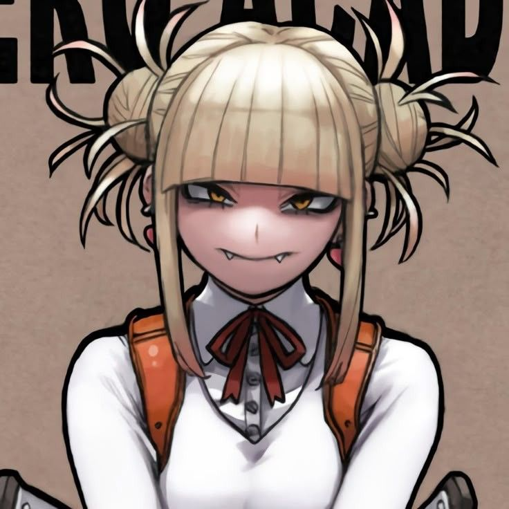 touyasheart's tweet photo. HAPPY BIRTHDAY TOGA HIMIKO!!! https://t.co/LpTS6J3DMH