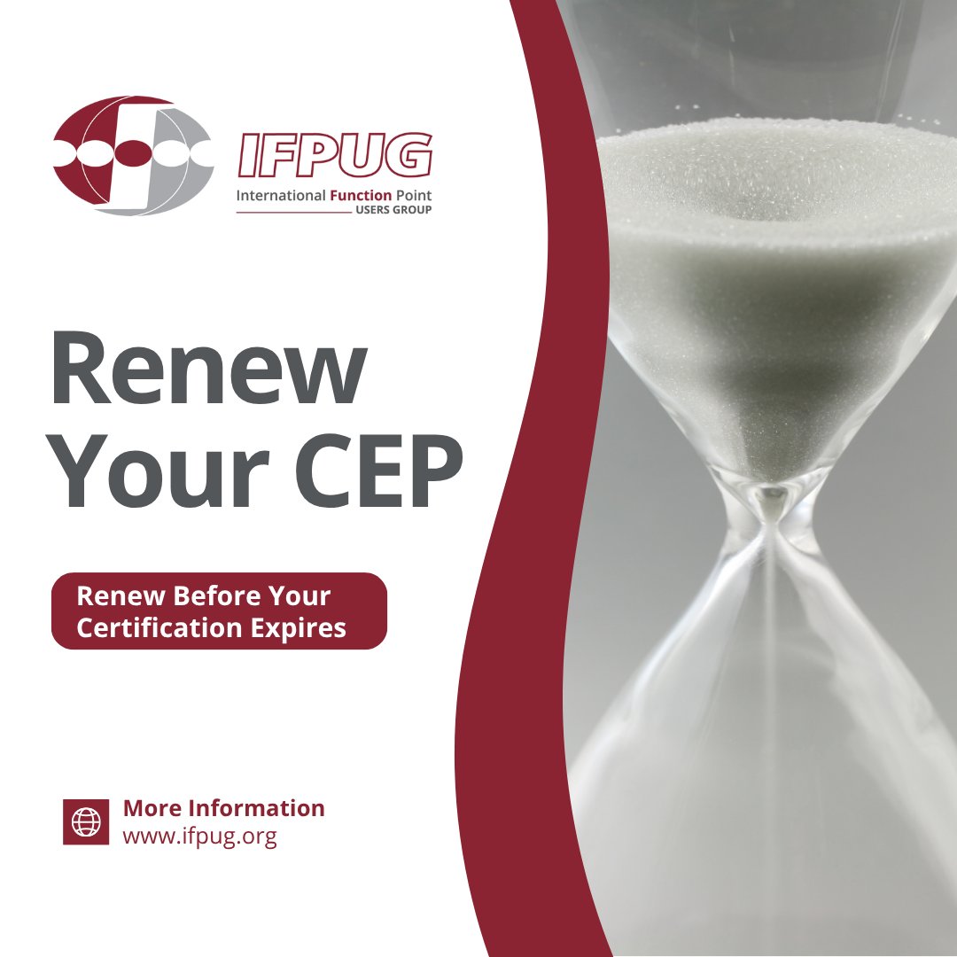 Is your CEP about to expire? Ensure your CEP remains active by submitting your application and required information before the expiration date. A $100 late fee applies to applications received after the deadline. Visit f.mtr.cool/pduepbjdxv for more information. #cep