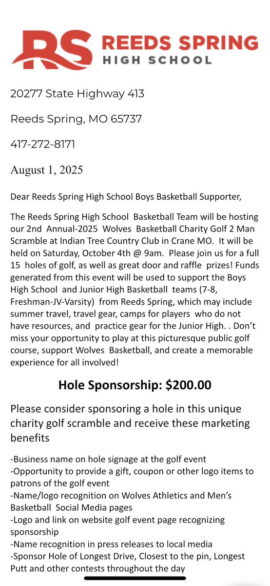 Wolves Basketball tweet media