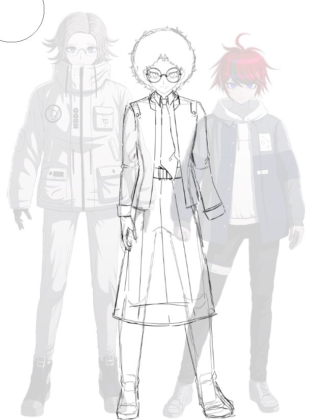 // I love using sprites as units of measurement