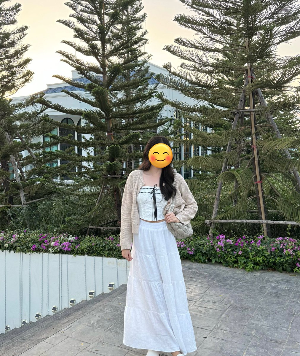 a_aileennn's tweet photo. กระโปรงผ้าสาลูยาว สีขาว 🤍🤍

เอว 25-33

💌 100 รส 

#cintageshop #stylistส่งต่อ #ส่งต่อstylistshop #ส่งต่อriley #ส่งต่อเสื้อผ้า #ส่งต่อstylist #ส่งต่อsisterfabric #ส่งต่อpromthong #ส่งต่อprey #ส่งต่อcintage #ส่งต่อduex #ส่งต่อเสื้อผ้ามือ2 https://t.co/dBuiXiAWdj