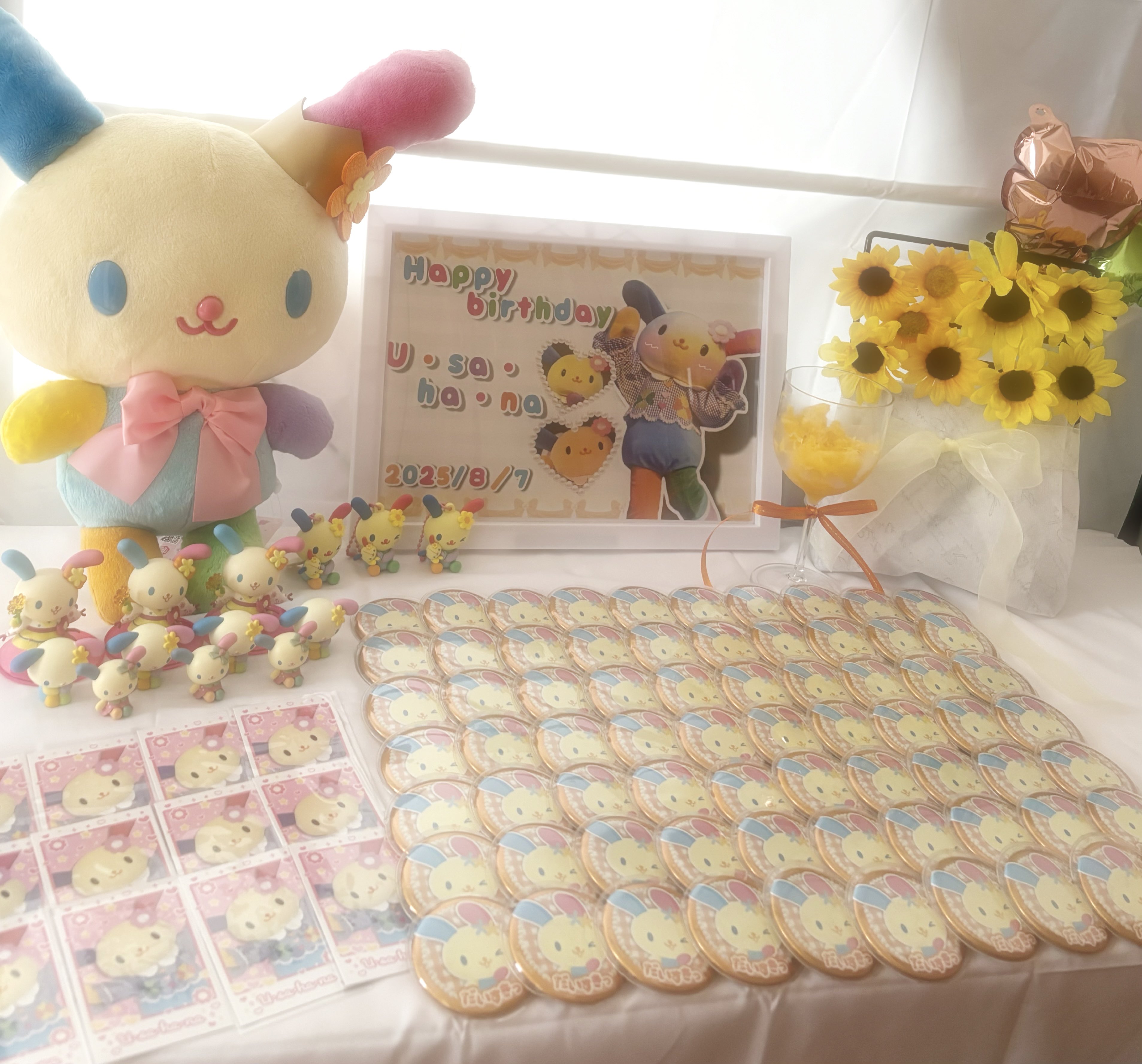あまな🌼*・ on X: 