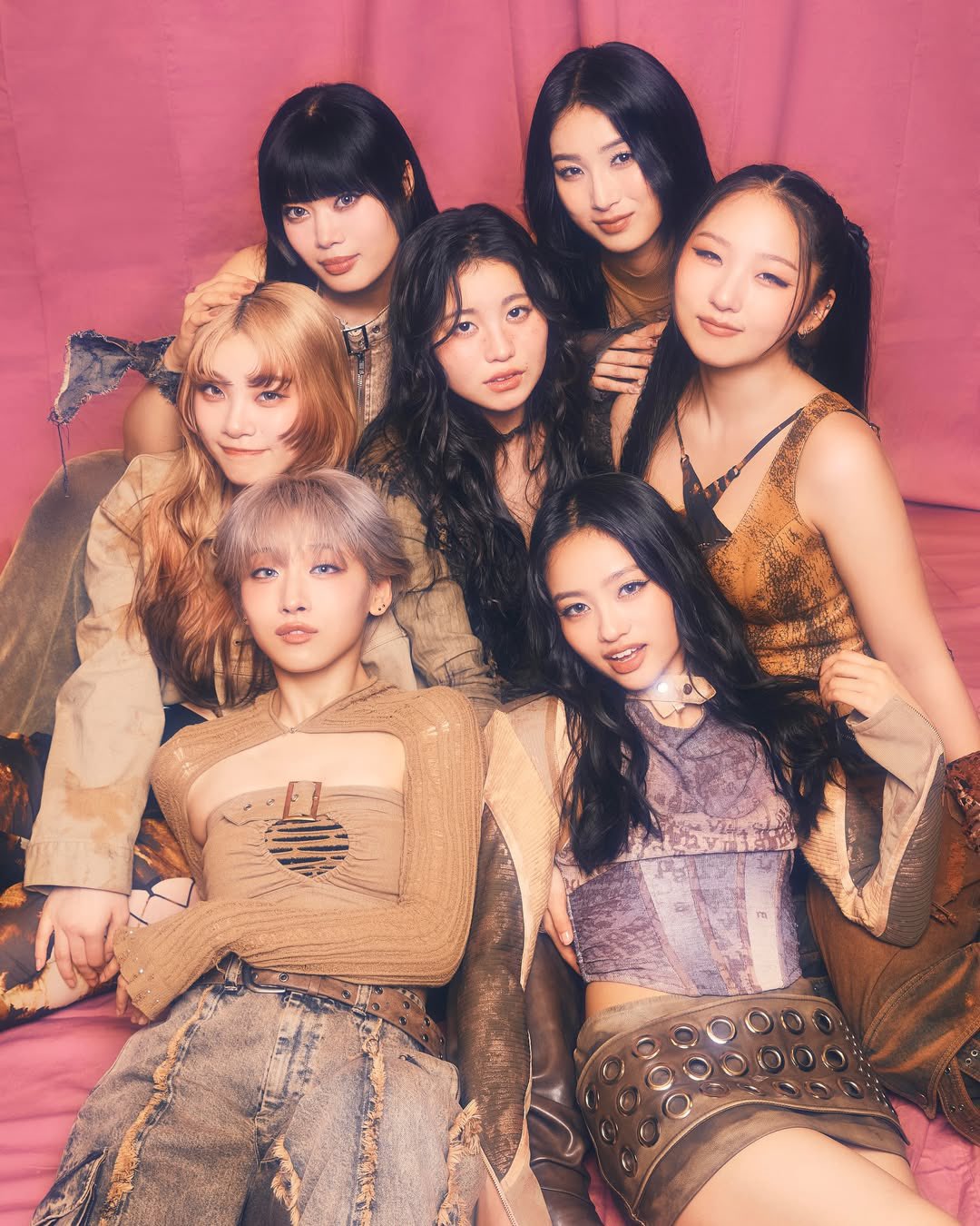 NoNoGirlsファン on X: 