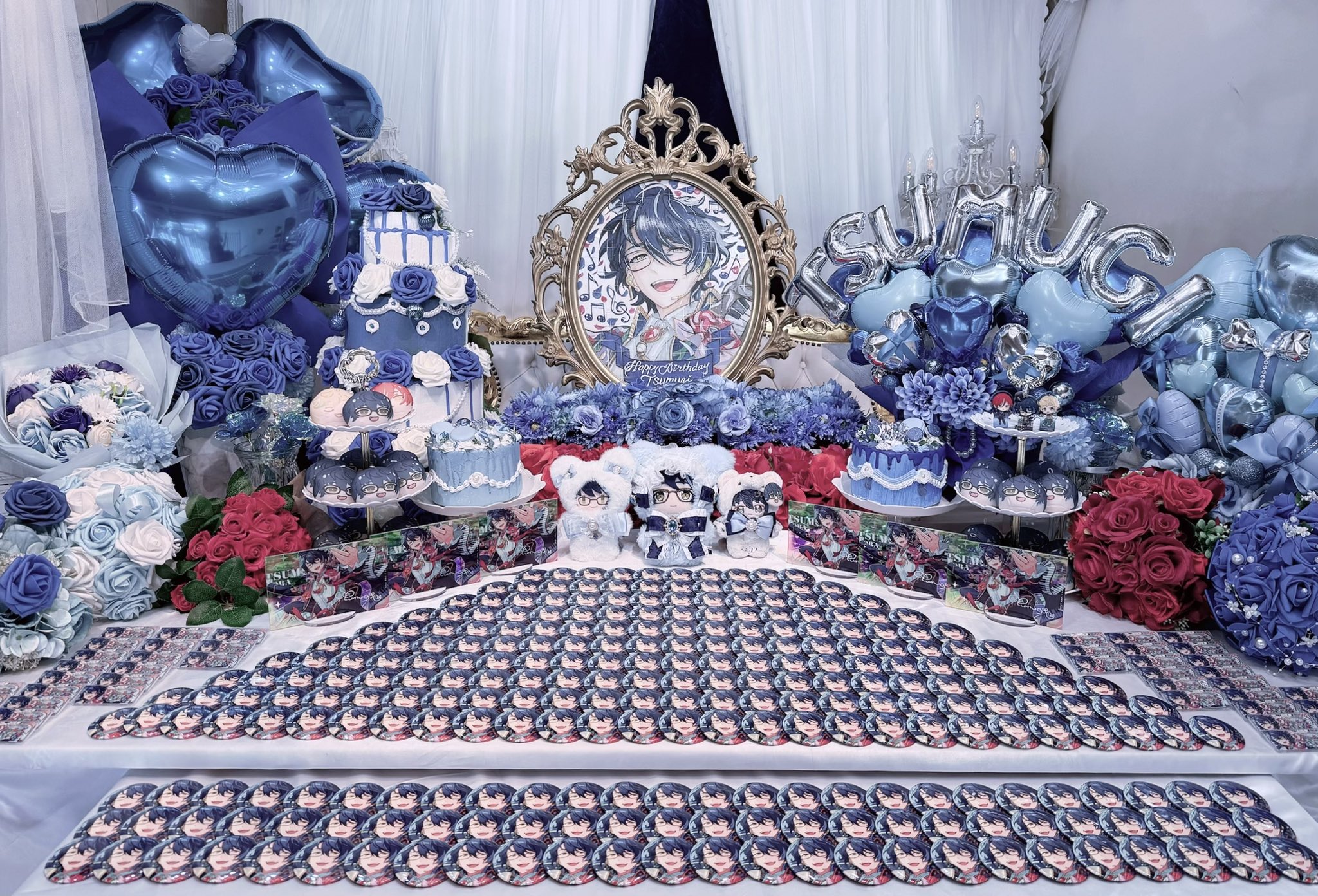 M✧ on X