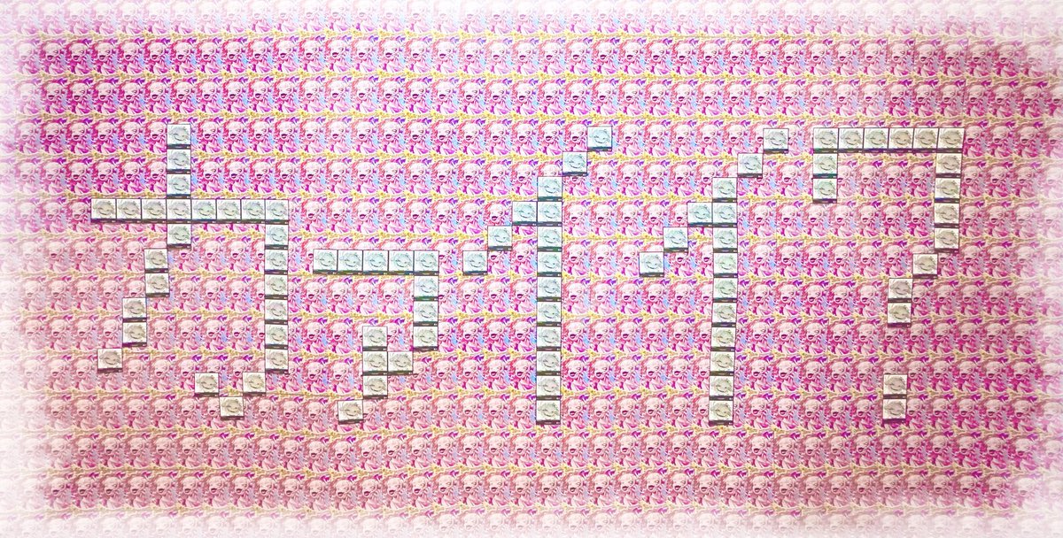 ━──── •●• ────━

                   𝐻𝑎𝑝𝑝𝑦𝐵𝑖𝑟𝑡ℎ𝑑𝑎𝑦 
                     𝐻𝑖𝑚𝑖𝑘𝑜 𝑇𝑜𝑔𝑎

                  「私…カァイイ？」

            #トガヒミコ生誕祭2025
            #トガヒミコ誕生祭2025

         ━──── •●• ────━