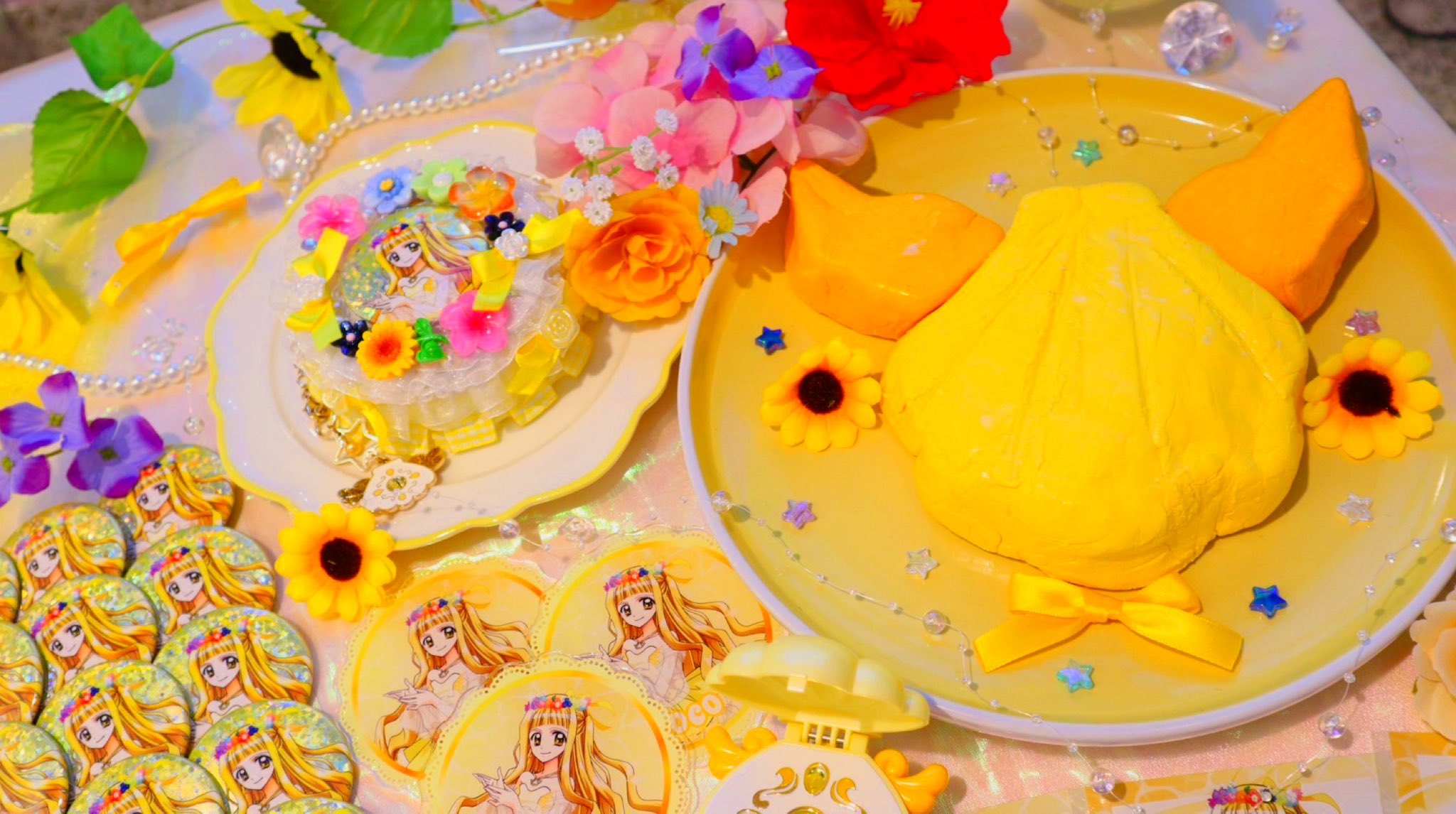 ちびココ♡様♡専用ページ♡♡♡♪☆彡 オトナの会話をしよう だからこっち向いて❤︎ #量産型 #量産型