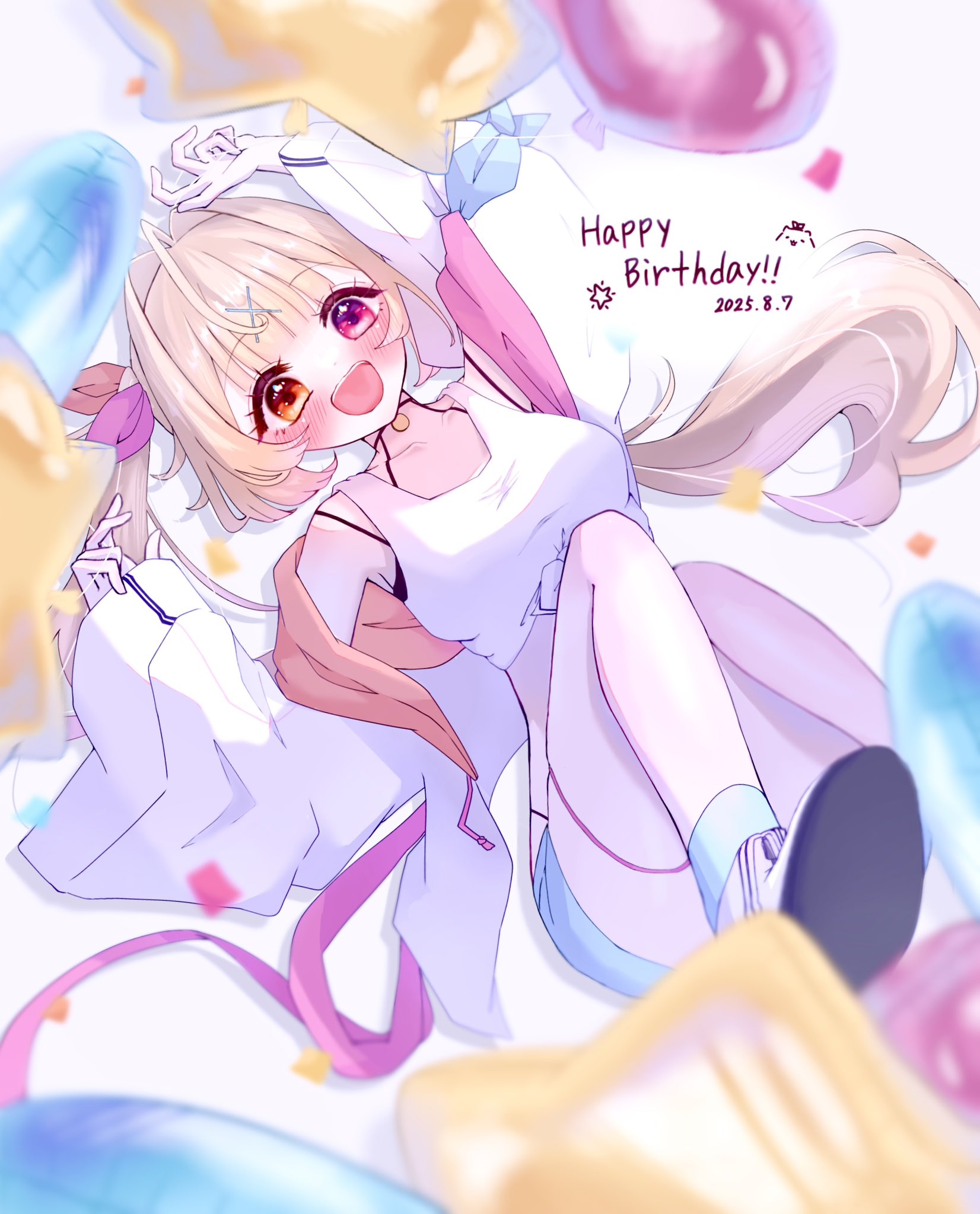 しゅいまる (@syimarux_x) / X