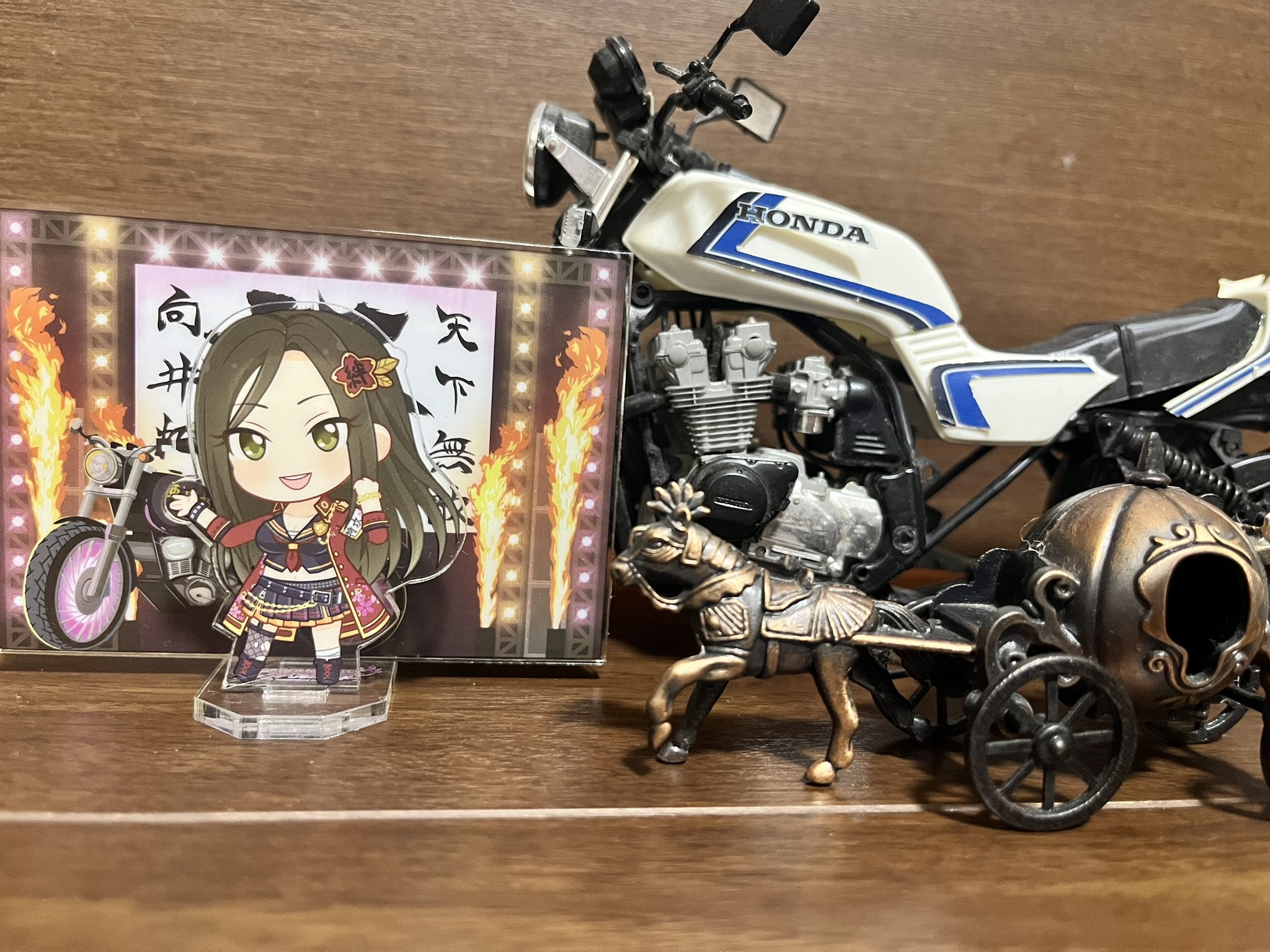 すずしろ様 Z/X -Zillions of enemy X- SHiFT 1st Album 「キミが大好きだよ