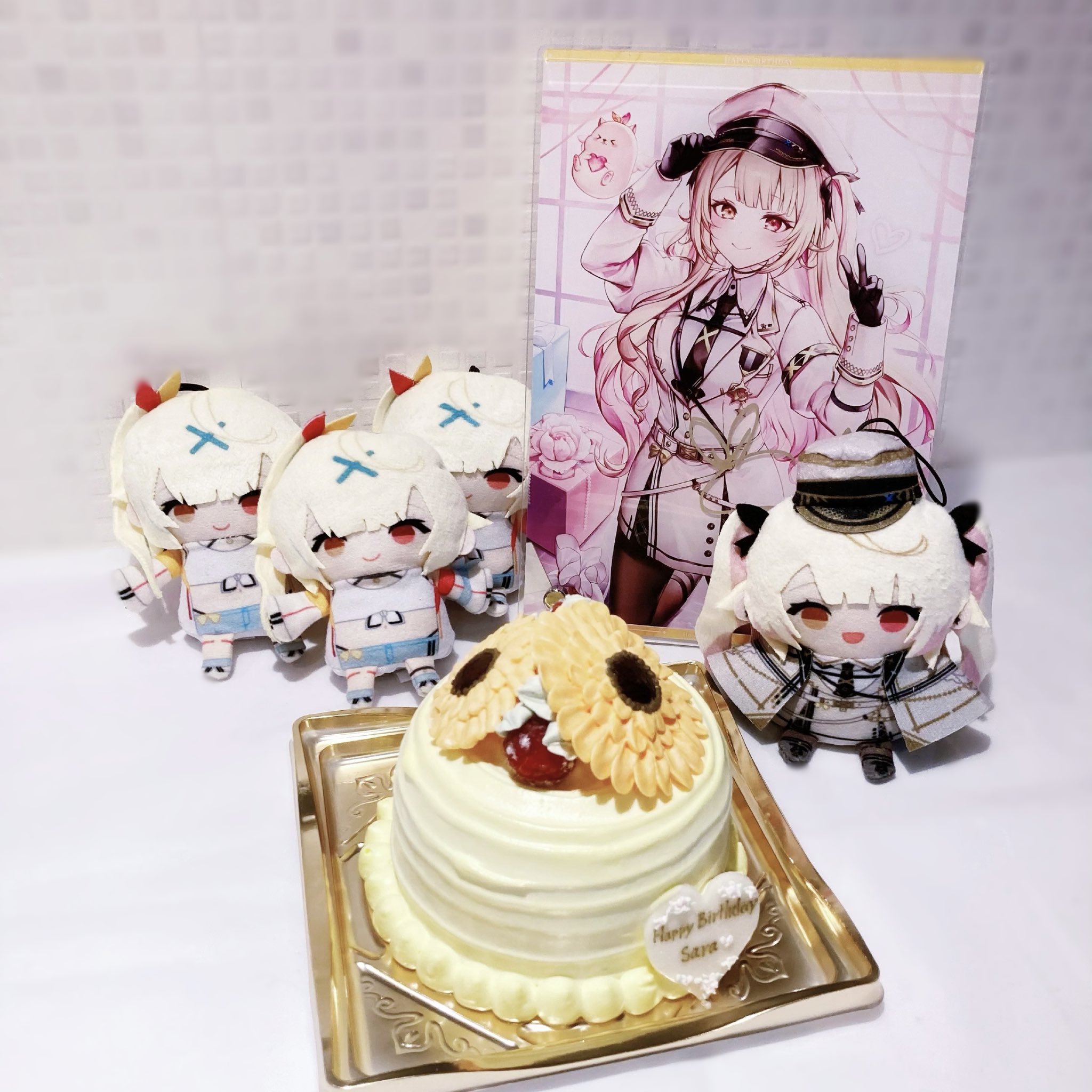 cake大好き♡様 りあ🌟 on X