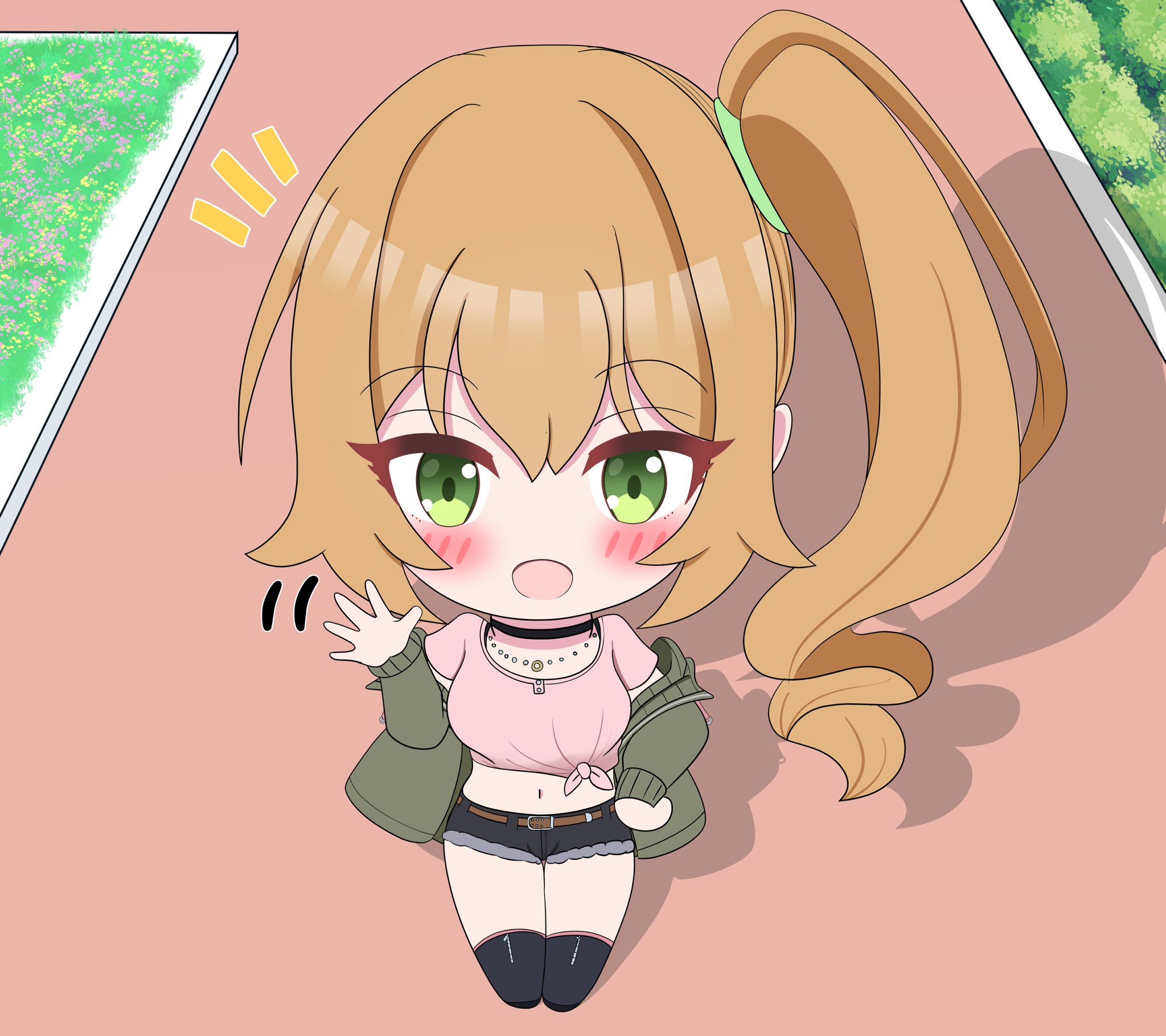 けーてぃ on X: 