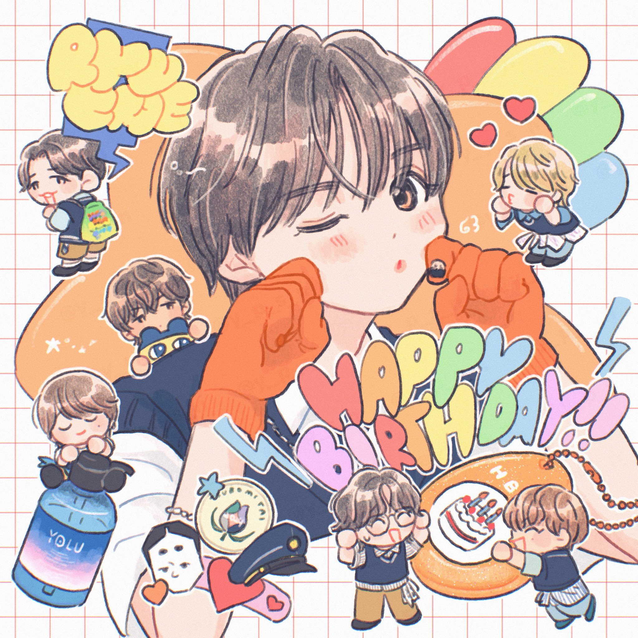 ななせ (@nana_728_nana) / X