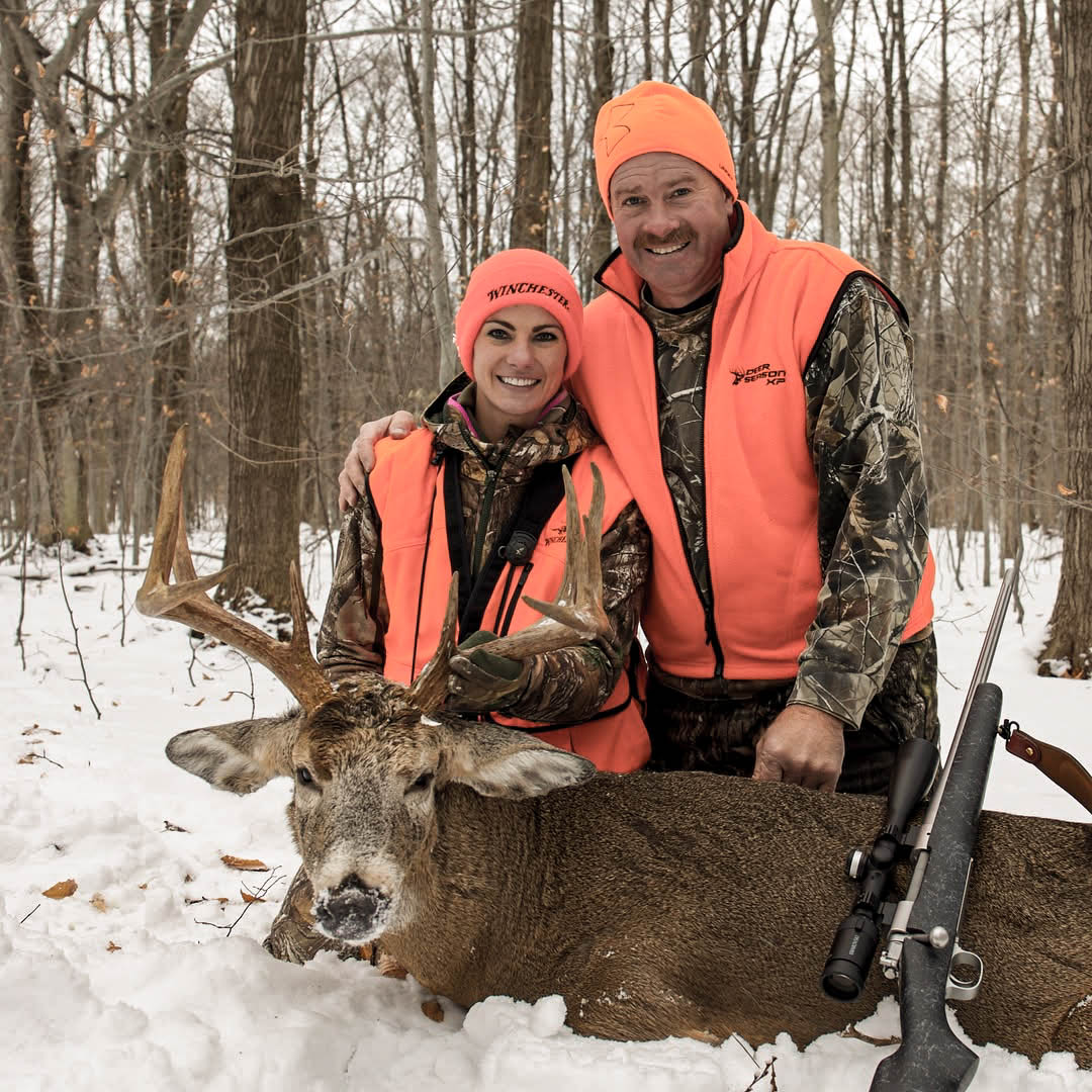 Winchester Ammunition tweet media