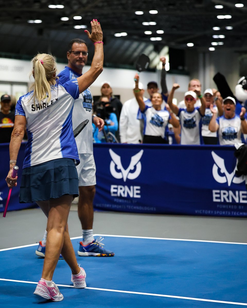 triplecrownspts's tweet photo. And just like that PickleCon is less than a DAY away!!! From August 7-10th Triple Crown hosts the largest Pickleball Convention of the Year for the second time! Be sure to follow @tcpicklecon for more of what it's all about!
#pickleball #nationalconvention #picklecon #kansascity https://t.co/1rnVLTHPfy