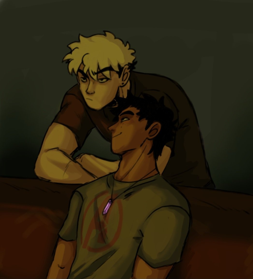 14 year old me would be proud