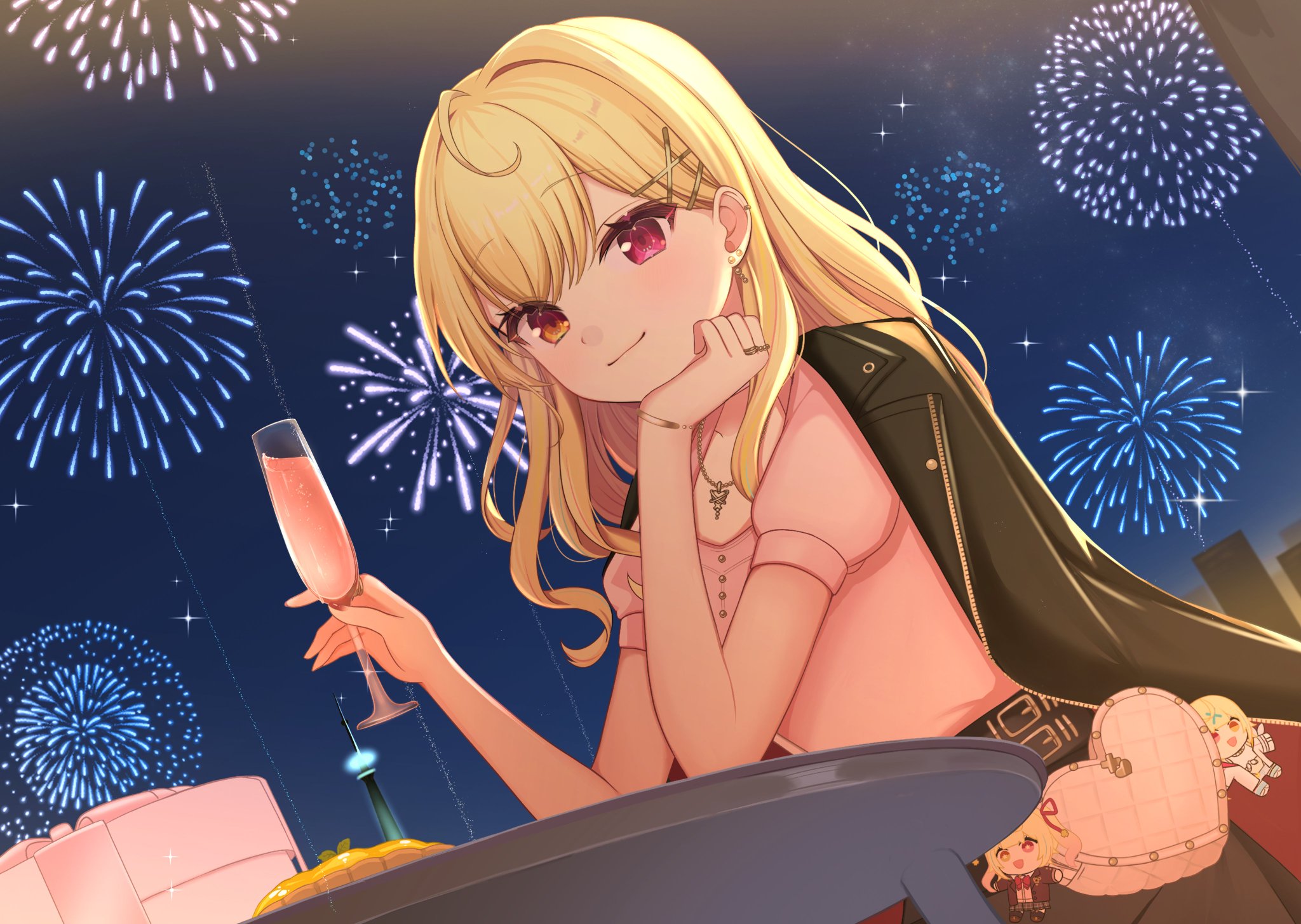 星川誕生日 2020.2021 GxrWNzxawAInwnb.jpg:large