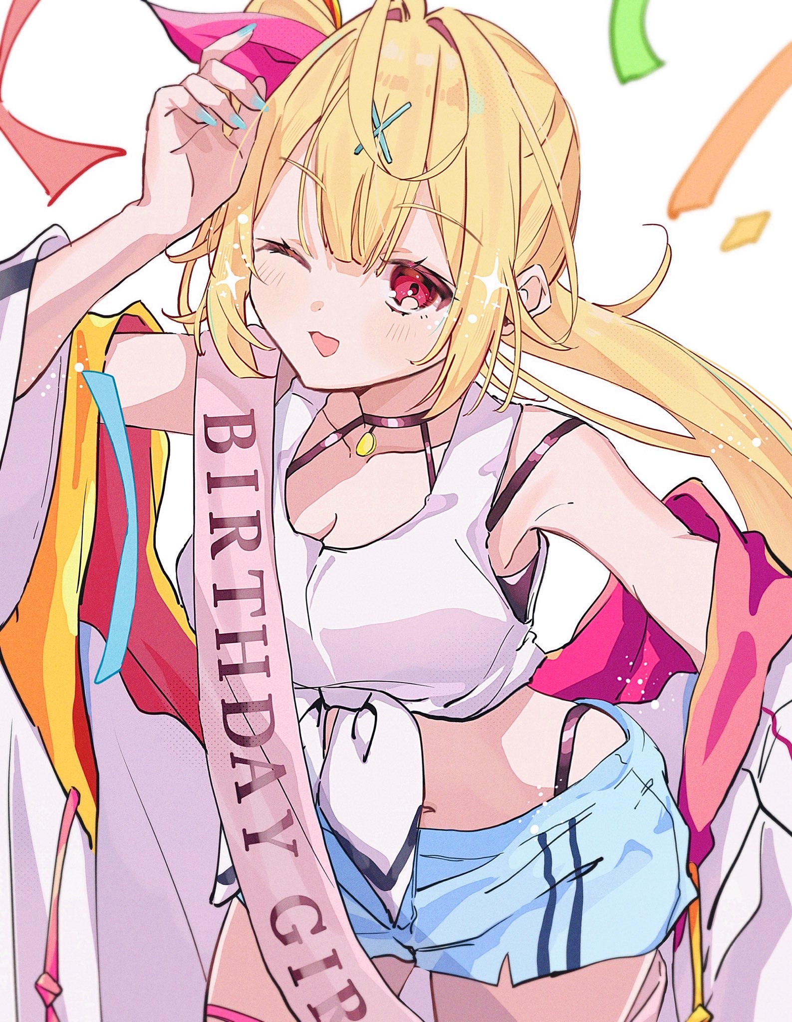 しらたま。 (@shiratama__maru) / X