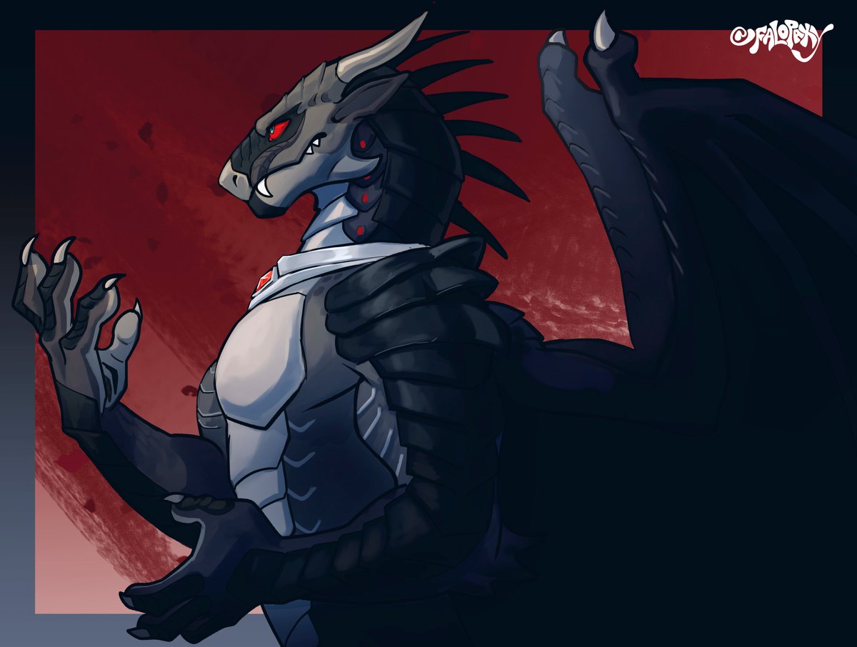 Artfight 21/32 for: PotatoSky