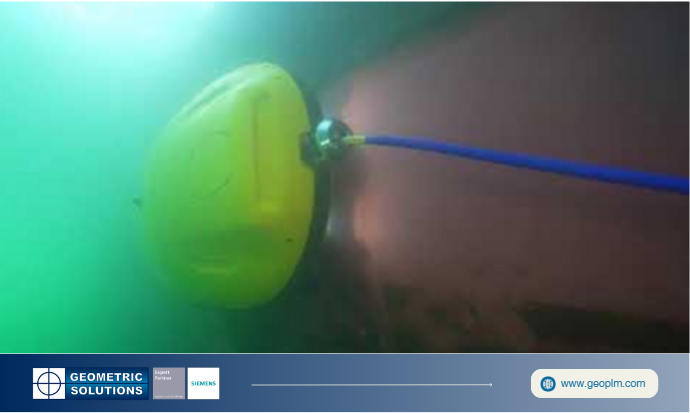 GeomSolutions's tweet photo. What’s holding back your #Production speed? An underwater #Robotics #Manufacturer slashed production time by 40%—without extra prototypes or last-minute changes. See how early collaboration and #DigitalThreads made it happen: https://t.co/yPXuTJMSzw #GeoPLM #Marine #Siemens https://t.co/4eKiCJ4KKs