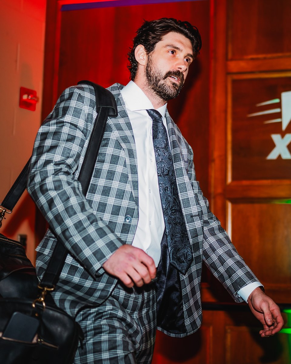 sorry we were late, Jake was throwing a fit