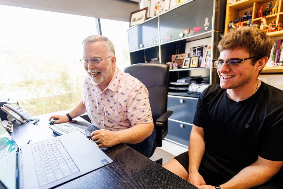 Virginia Tech AAD (@vt_aad) on Twitter photo Academic advising is key to a successful college experience! Through individual relationships with an advisor, students are able to define and implement educational plans consistent with their values, academic goals, and career plans.
Meet our advisors ⬇️
aad.vt.edu/academics/Advi… Academic advising is key to a successful college experience! Through individual relationships with an advisor, students are able to define and implement educational plans consistent with their values, academic goals, and career plans.
Meet our advisors ⬇️
aad.vt.edu/academics/Advi…