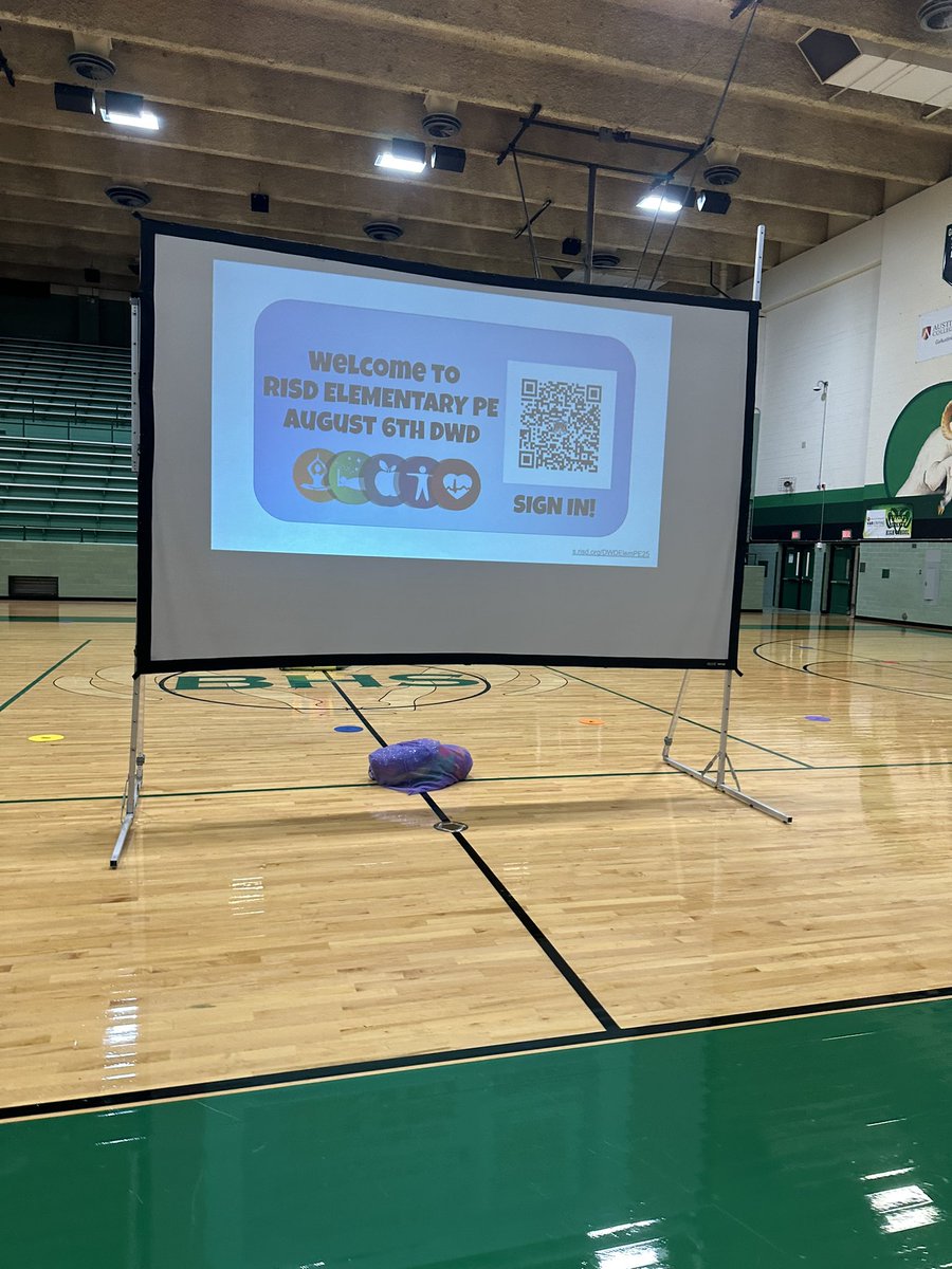 Christina Fuller (@thecoachfuller) on Twitter photo RISD PE Lead Team is ready for an awesome DWD! Elementary PE is ready to DREAM BIG this school year! #mhepe #risdmoves #risddreambig #risdbetheone
<a href="/Lindsay_Ledford/">Lindsay Ledford</a> RISD PE Lead Team is ready for an awesome DWD! Elementary PE is ready to DREAM BIG this school year! #mhepe #risdmoves #risddreambig #risdbetheone
<a href="/Lindsay_Ledford/">Lindsay Ledford</a>