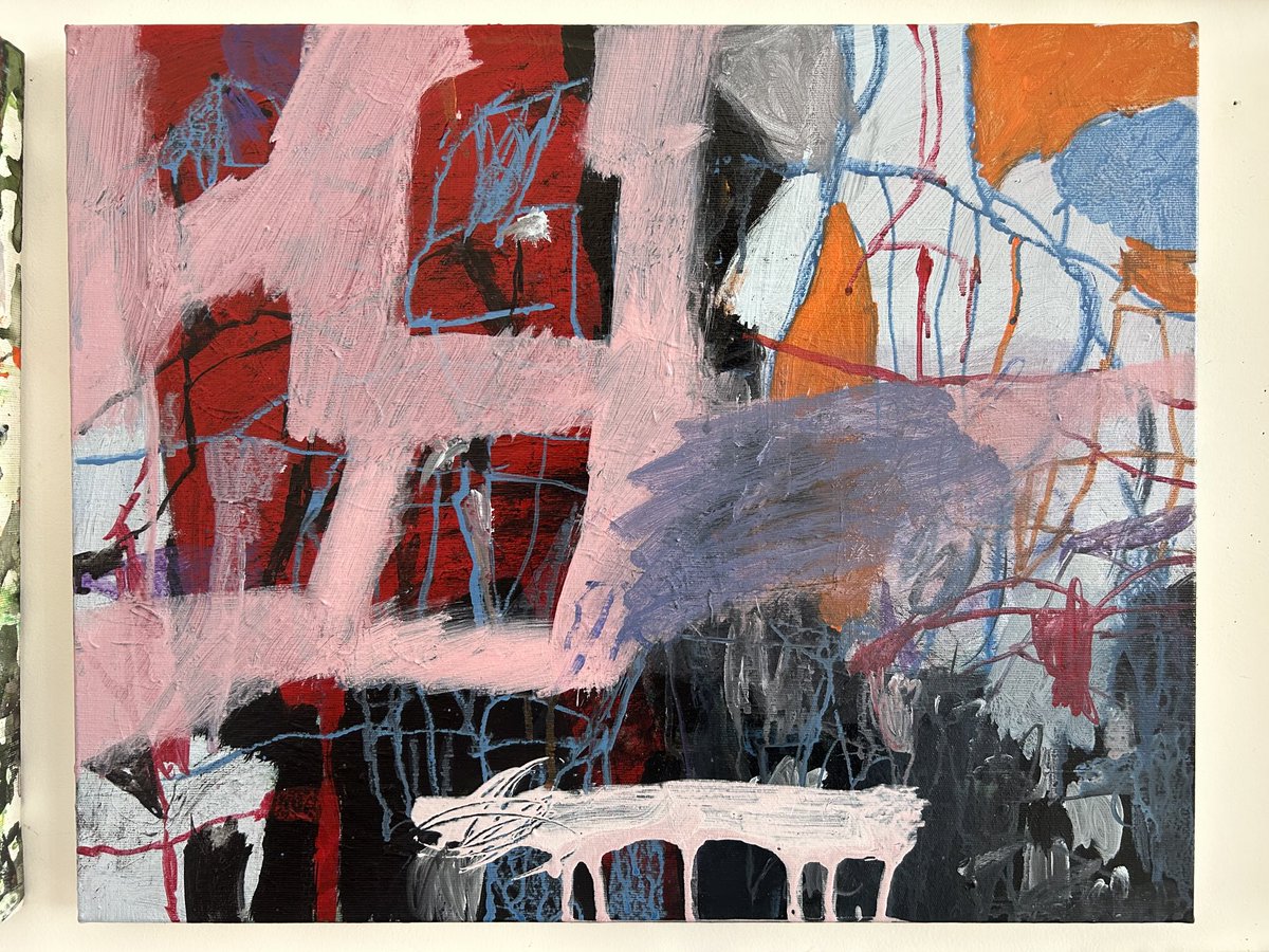 the soul is abstract