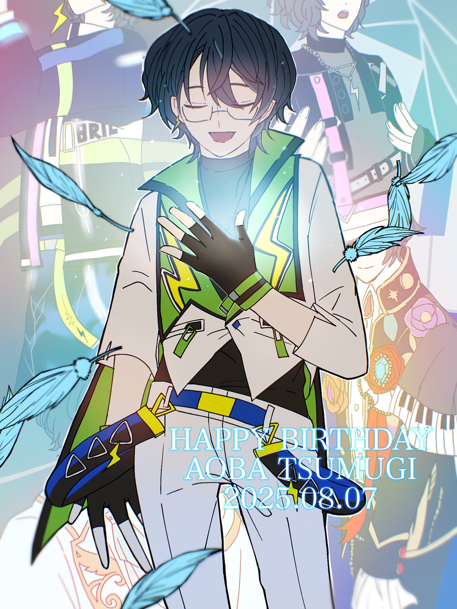 △ on X: 