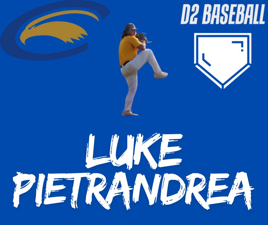 Luke Pietrandrea (<a href="/Lukepie25/">Luke Pietrandrea</a>) gives Clarion a left-handed option by way of Frederick Community College.

Pietrandrea appeared in 14 games (11 starts) and was a perfect 6-0 with a 4.29 ERA over 50.1 innings. Pietrandrea also did not allow a home run last season.