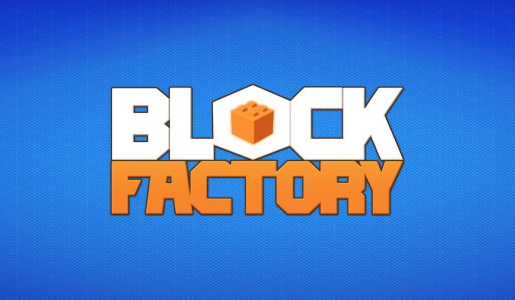 Block Factory is all about building and optimising figurine factories.

Get your blocks, stack them, glue them together, and build your own little dioramas! 

Read our review 👉 buff.ly/PwDq93R