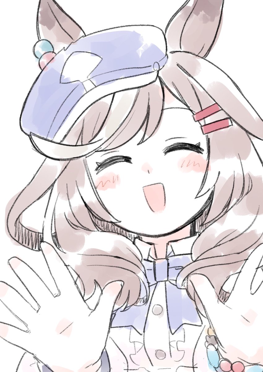 えいむんの日ありがとうございました！
次は8月16日のえいむんでお会いしましょう👋