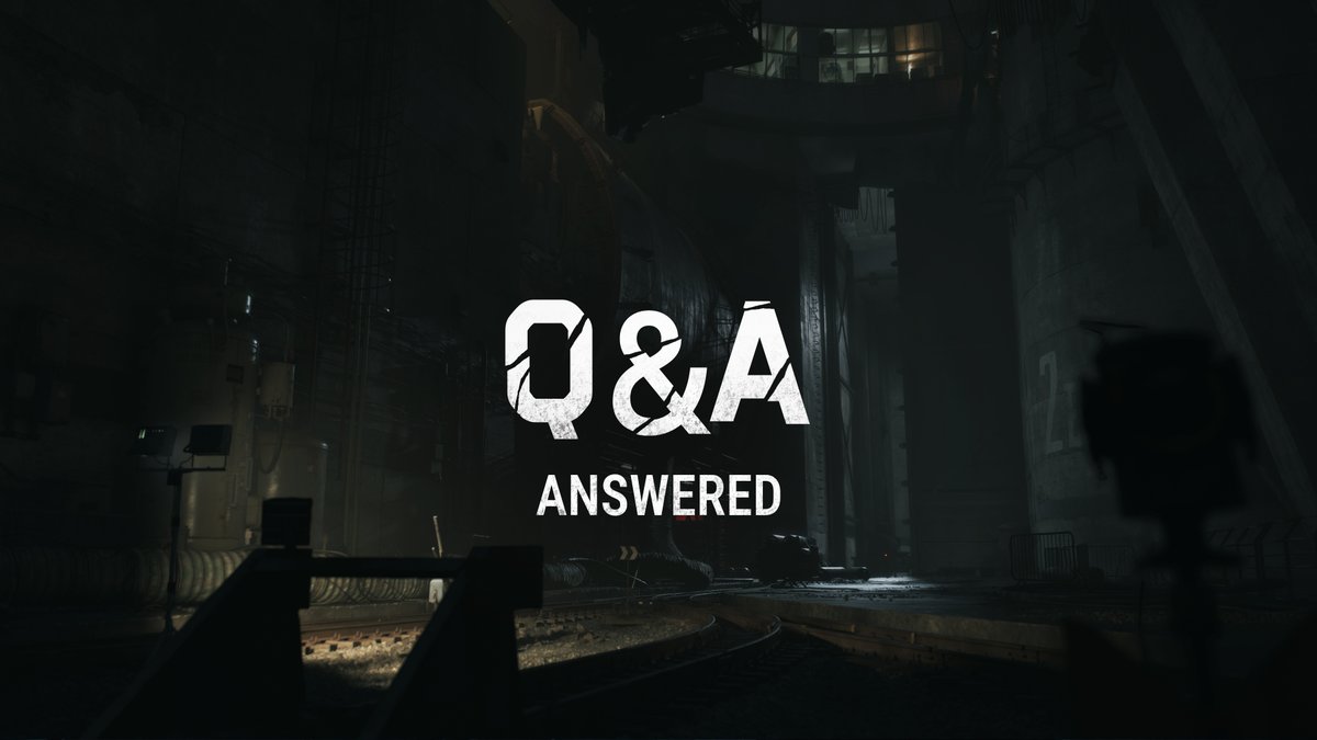 teamcloutstudio's tweet image. Q&amp;amp;A done. #faq on Discord: discord.gg/B6eGndHvbb
#ILLgame