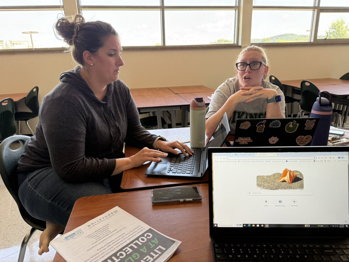 Rhonda Banks (@rbmesprincipal) on Twitter photo Rowan County Schools Mini Conference Session 2. Allowing teachers and assistants to choose area’s they want to learn about has been amazing. Everyone is so engaged and I love how every one is sharing with each other. #rowanrising #RClead <a href="/RowanSchools/">Rowan County Schools</a> Rowan County Schools Mini Conference Session 2. Allowing teachers and assistants to choose area’s they want to learn about has been amazing. Everyone is so engaged and I love how every one is sharing with each other. #rowanrising #RClead <a href="/RowanSchools/">Rowan County Schools</a>