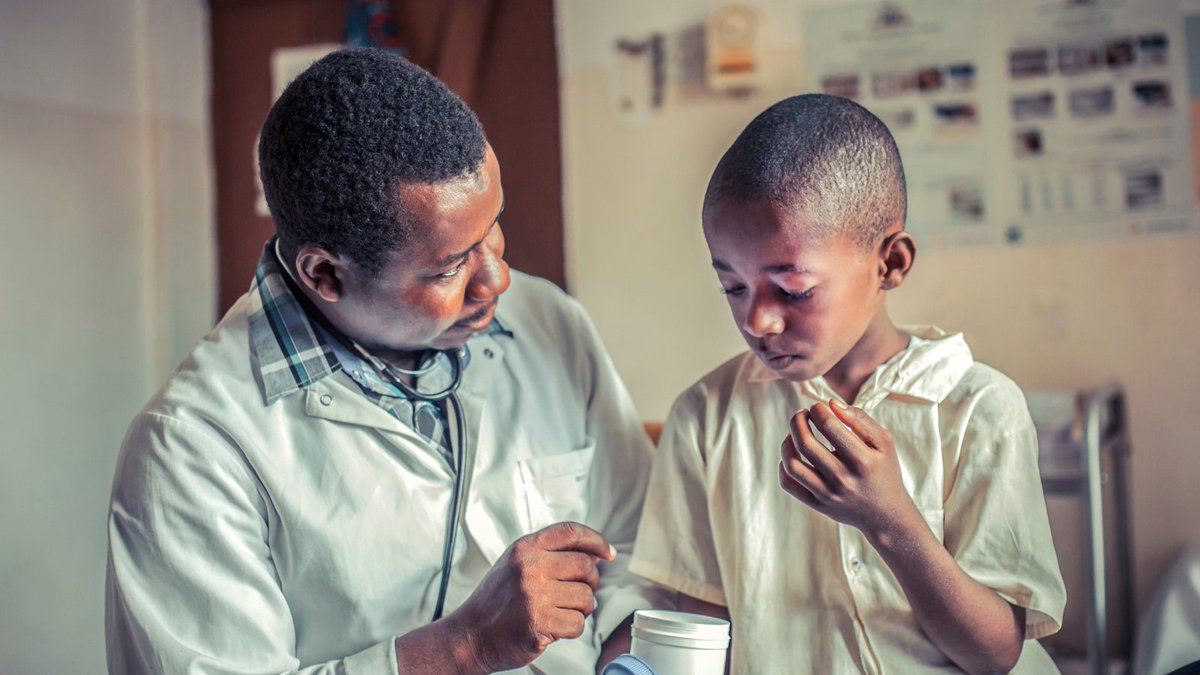 Nuffield Department of Medicine (@ndmoxford) on Twitter photo A recent study by <a href="/IDDOnews/">IDDO @iddonews.bsky.social</a> and <a href="/WHO/">World Health Organization (WHO)</a> has highlighted the need for more research on #noma - a fatal disease if left untreated. To improve the situation, the team call for standardised reporting, increased surveillance and earlier detection 🔬
Learn more 👉 ndm.ox.ac.uk/news/new-resea… A recent study by <a href="/IDDOnews/">IDDO @iddonews.bsky.social</a> and <a href="/WHO/">World Health Organization (WHO)</a> has highlighted the need for more research on #noma - a fatal disease if left untreated. To improve the situation, the team call for standardised reporting, increased surveillance and earlier detection 🔬
Learn more 👉 ndm.ox.ac.uk/news/new-resea…
