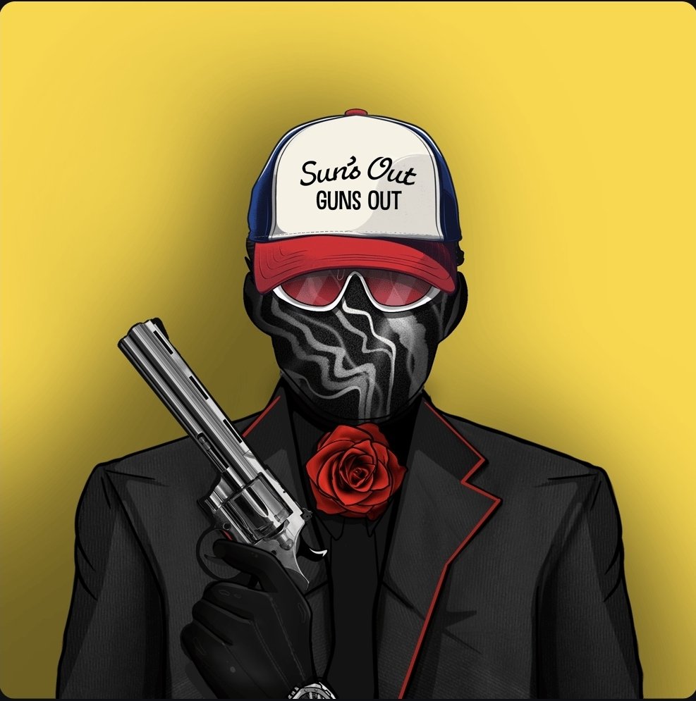 GM, fellas!

Wednesdays are for wiseguys... 🔫

<a href="/GoodFellasNFT/">The GoodFellas</a>