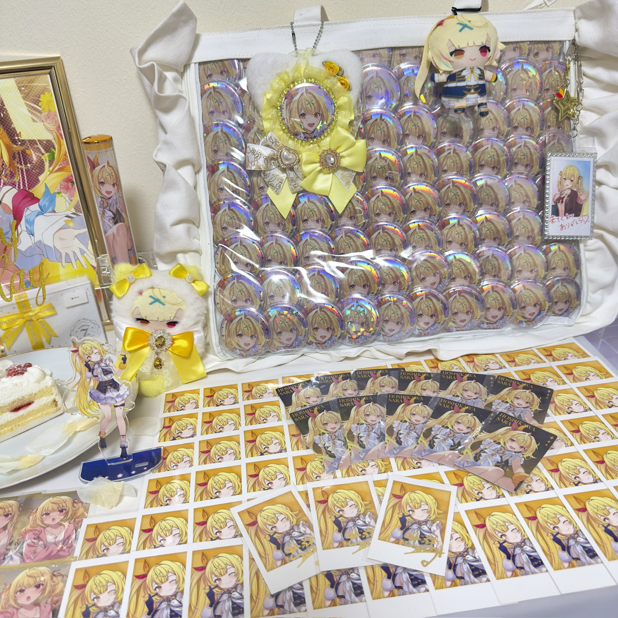 ☆4月特典☆ꕤ*˸yukochun出品✻*˸ꕤ きゃんちゅー - البحث / X