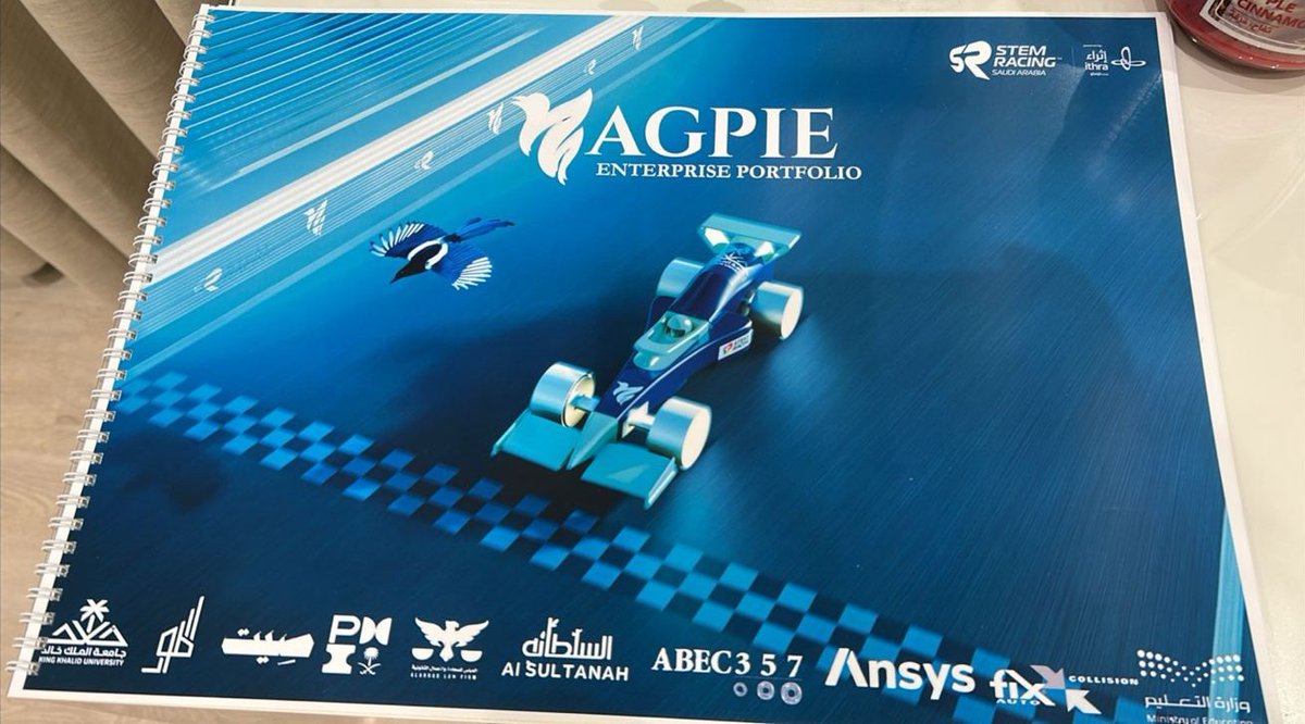 #stemracing #stemracingksa