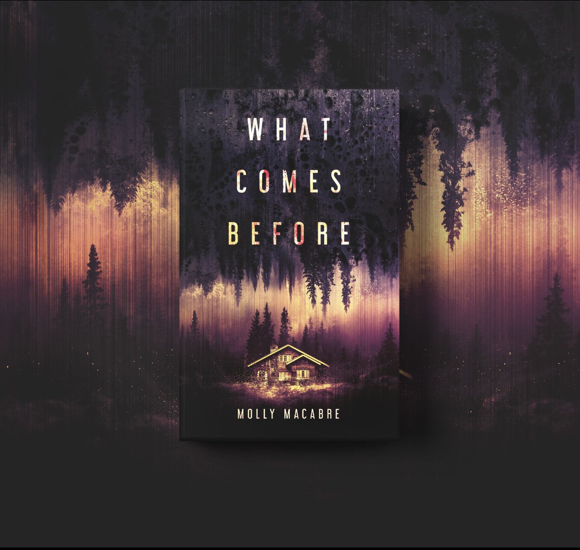 Molly Macabre (@molly_macabre_) on Twitter photo COVER REVEAL
Artist: Jelena Gajic, insta: @ coverbookdesigns 
RELEASE DATE: September 13, 2025
Available for preorder and ARC sign ups
🔗 👇🏻 COVER REVEAL
Artist: Jelena Gajic, insta: @ coverbookdesigns 
RELEASE DATE: September 13, 2025
Available for preorder and ARC sign ups
🔗 👇🏻