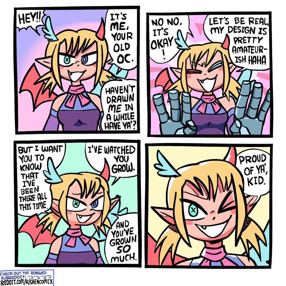 shenanigansen's tweet image. 