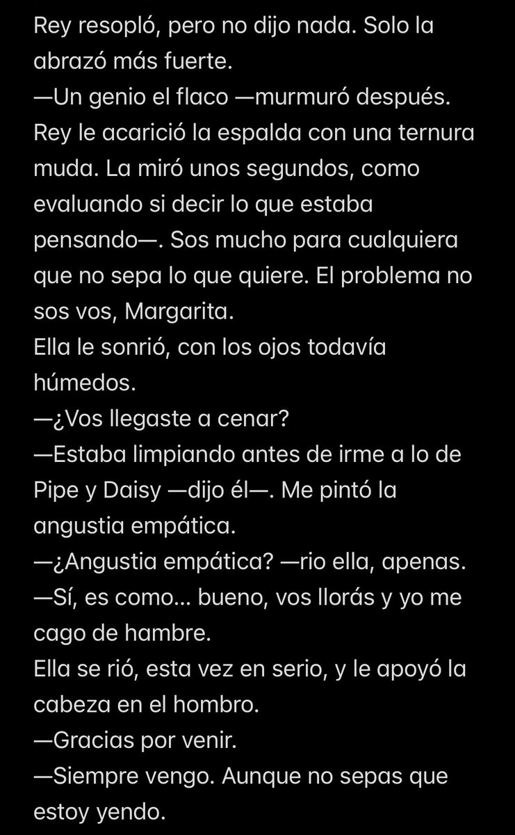 butterflysbrain's tweet photo. — 4

nunca estás sola https://t.co/wypN1PUAB1