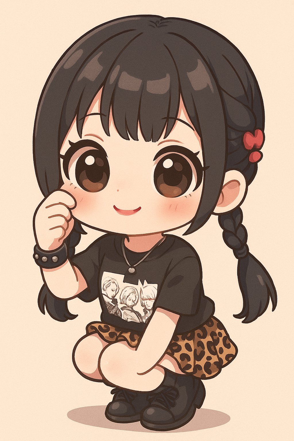 可愛い°˖✧°˖◝( ´͈ ᗨ `͈ )◜˖°✧˖° さんご。໒꒱· ﾟ on X: 