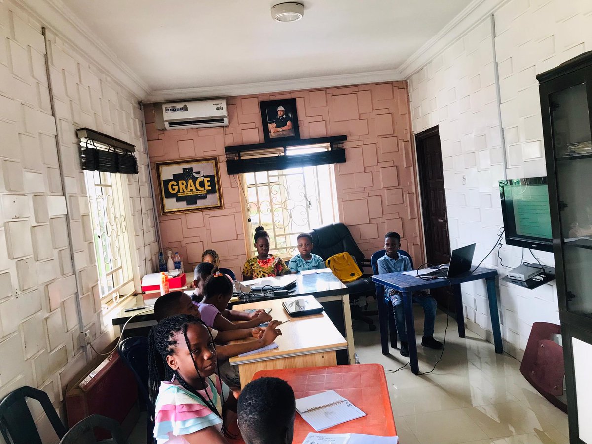 AwkaTech's tweet image. See what is happening in Awka!