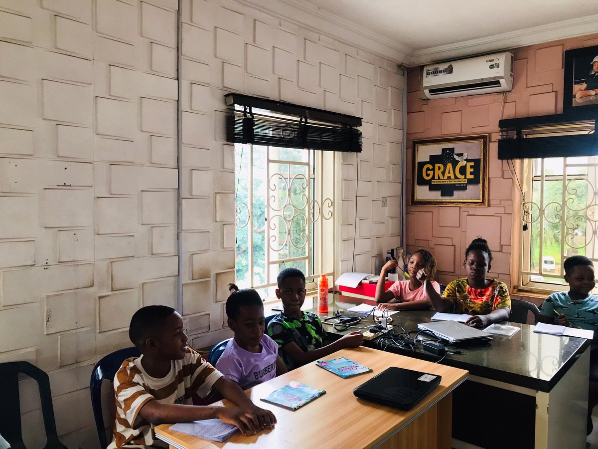 AwkaTech's tweet image. See what is happening in Awka!