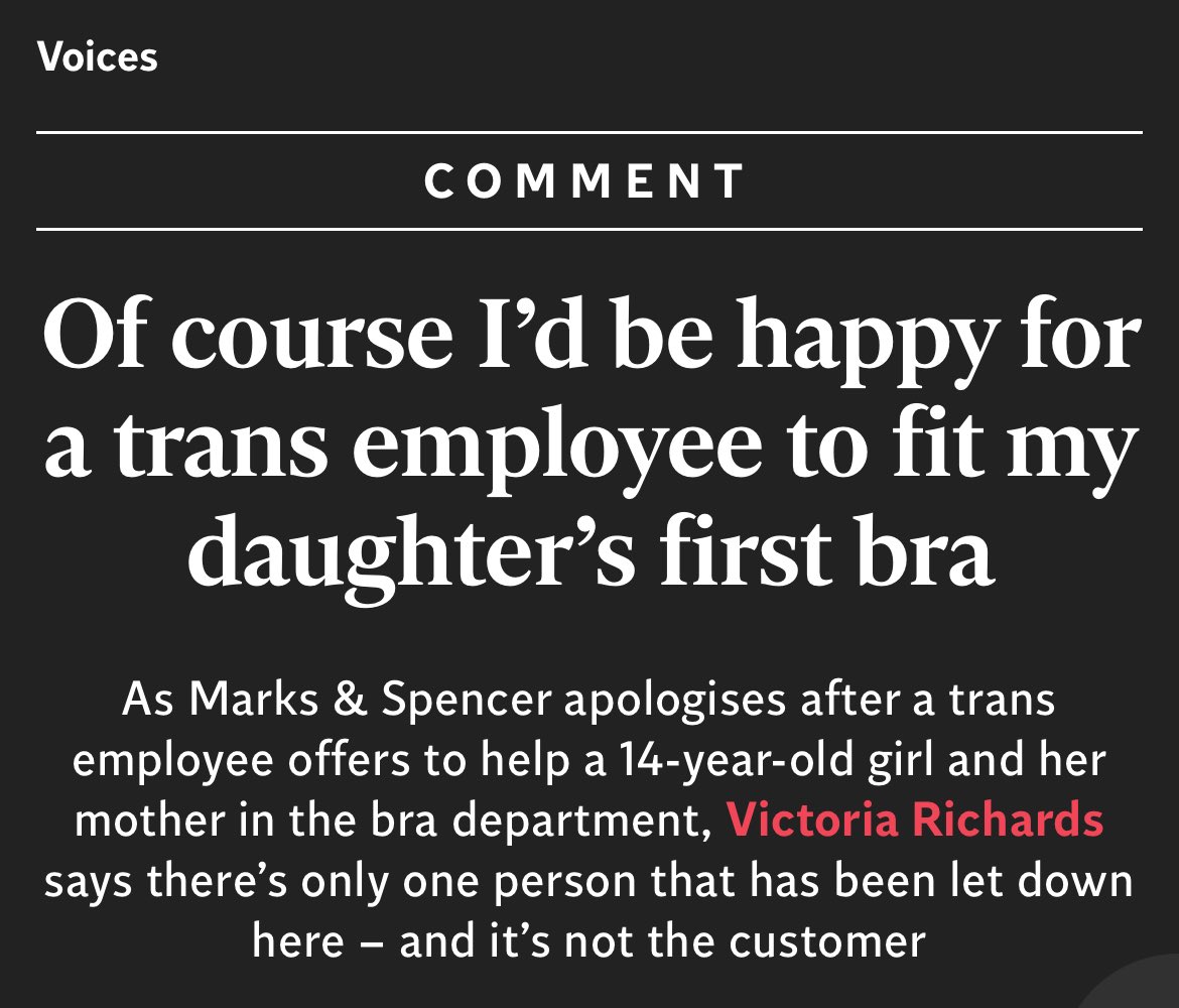 Nothing excites leftoids more than the chance to sacrifice their own children on the altar of public virtue